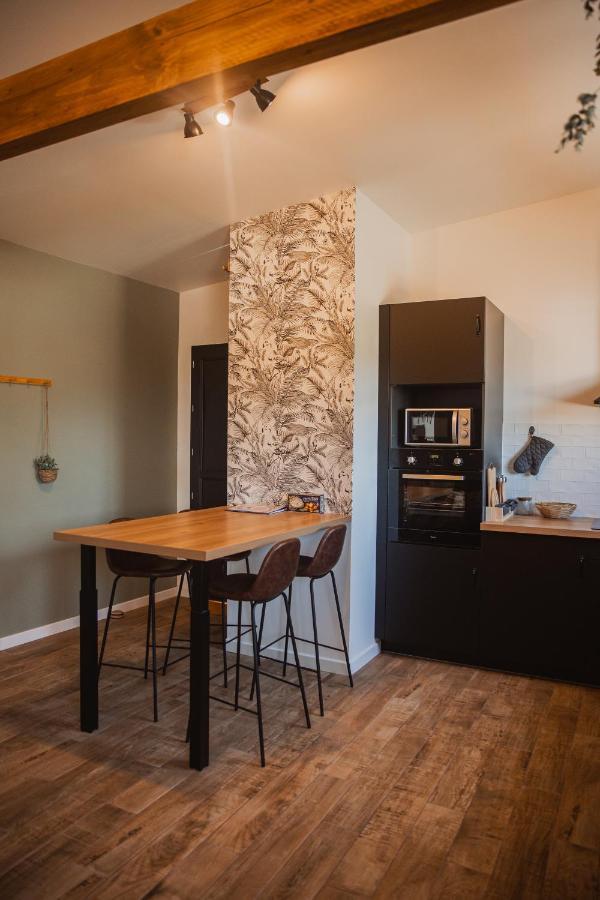 « La Casa Normande » Entre Ville & Plages Esquay-sur-Seulles Екстериор снимка